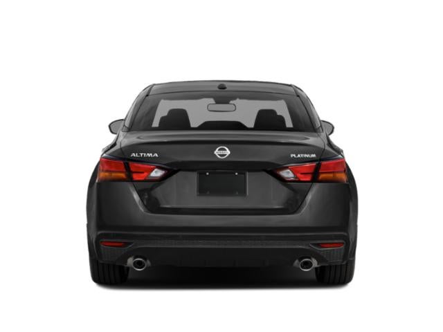 2020 Nissan Altima SL FWD