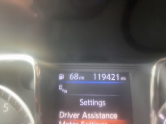 2019 Nissan TITAN PRO-4X