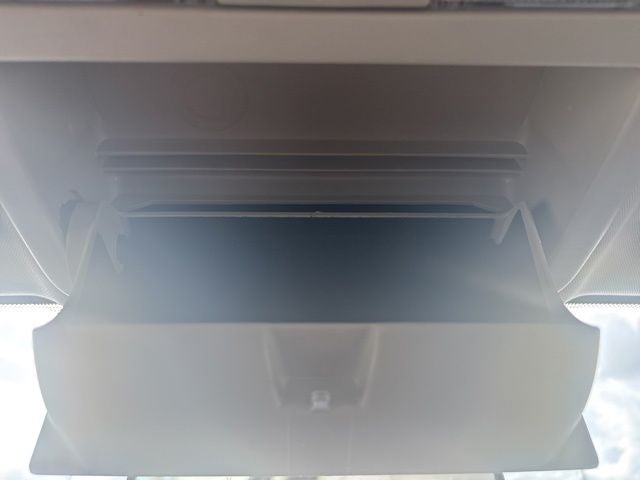 2019 Nissan TITAN PRO-4X