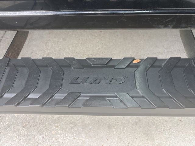 2019 Nissan TITAN PRO-4X