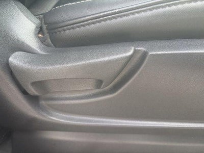 2019 Nissan TITAN PRO-4X