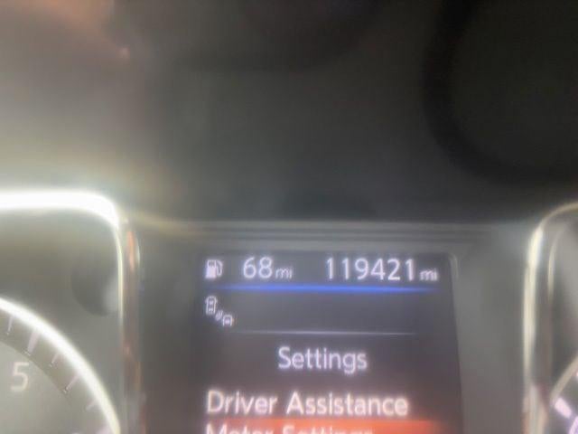 2019 Nissan TITAN PRO-4X