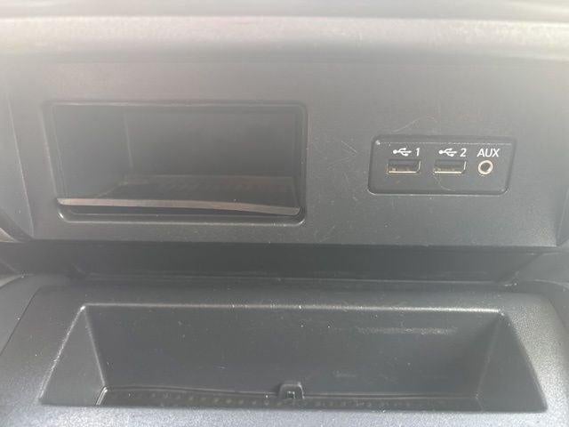 2019 Nissan TITAN PRO-4X