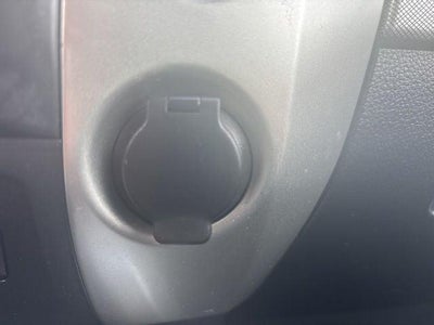 2019 Nissan TITAN PRO-4X