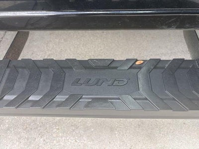 2019 Nissan TITAN PRO-4X