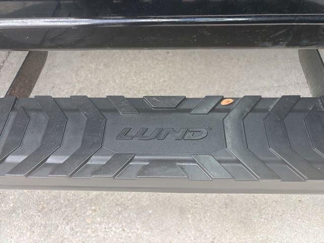 2019 Nissan TITAN PRO-4X