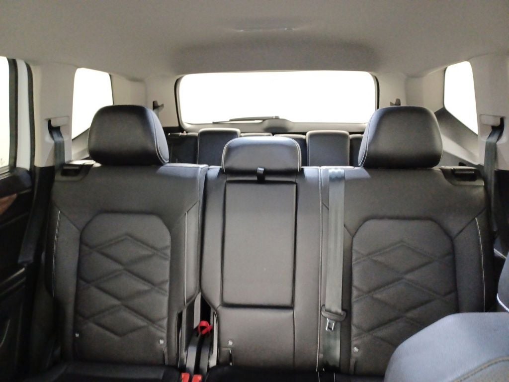 2025 Volkswagen Atlas 2.0T SE w/Technology — photo 31