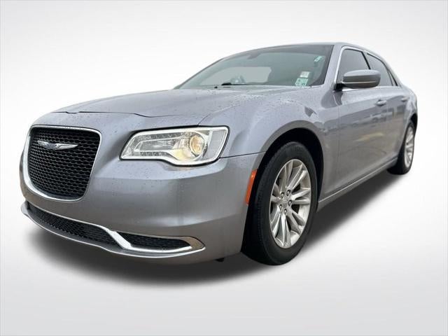 2018 Chrysler 300 Touring L