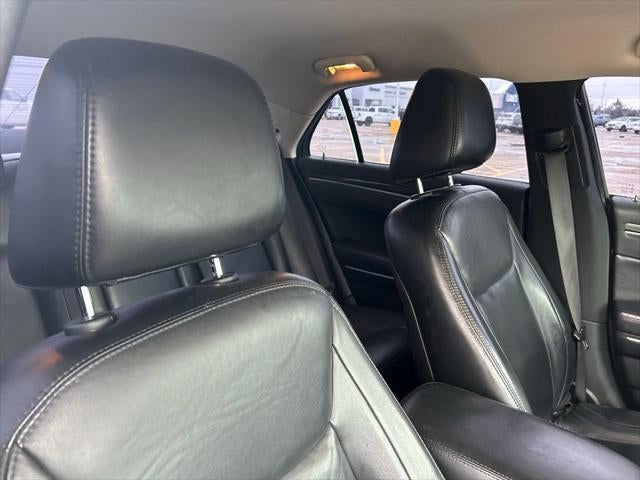 2018 Chrysler 300 Touring L