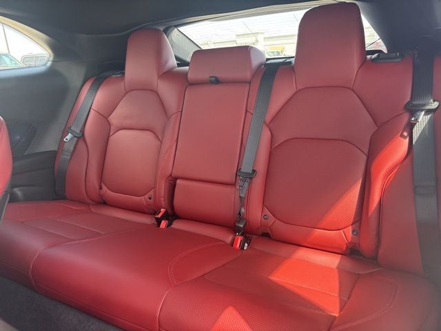 2026 Dodge Charger CHARGER SCAT PACK PLUS 2-DOOR AWD