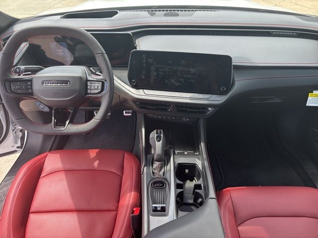 2026 Dodge Charger CHARGER SCAT PACK PLUS 2-DOOR AWD