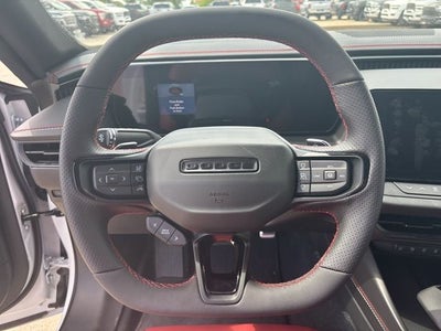 2026 Dodge Charger CHARGER SCAT PACK PLUS 2-DOOR AWD