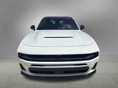 2026 Dodge Charger CHARGER SCAT PACK PLUS 2-DOOR AWD