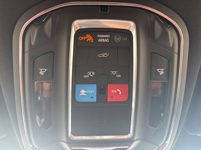 2026 Dodge Charger CHARGER SCAT PACK PLUS 2-DOOR AWD