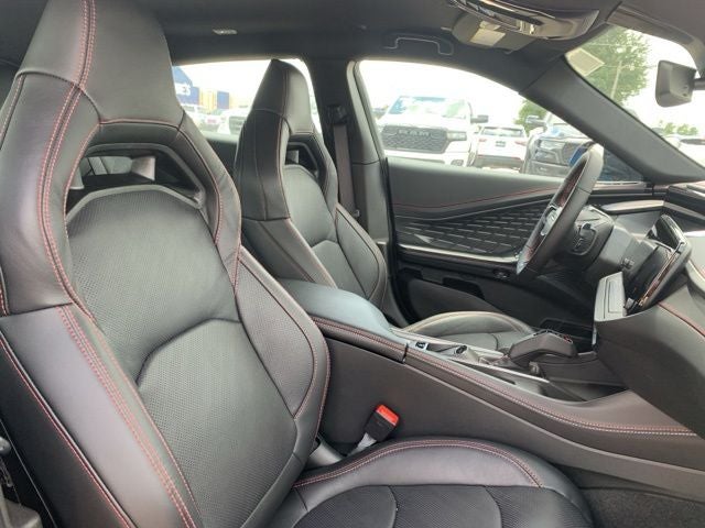 2026 Dodge Charger CHARGER SCAT PACK PLUS 4-DOOR AWD