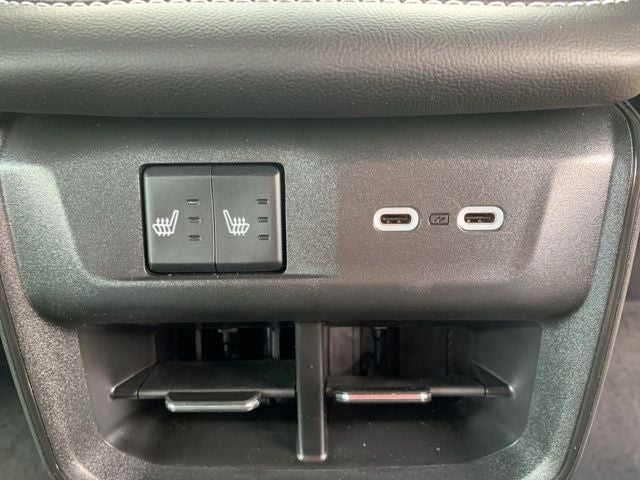 2026 Dodge Charger CHARGER SCAT PACK PLUS 4-DOOR AWD