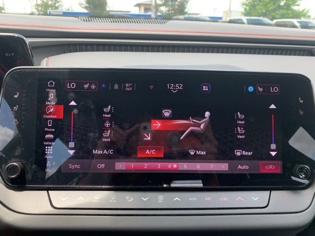 2026 Dodge Charger CHARGER SCAT PACK PLUS 4-DOOR AWD