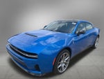 2026 Dodge Charger CHARGER SCAT PACK PLUS 4-DOOR AWD