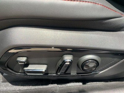 2026 Dodge Charger CHARGER SCAT PACK PLUS 4-DOOR AWD