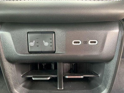 2026 Dodge Charger CHARGER SCAT PACK PLUS 4-DOOR AWD