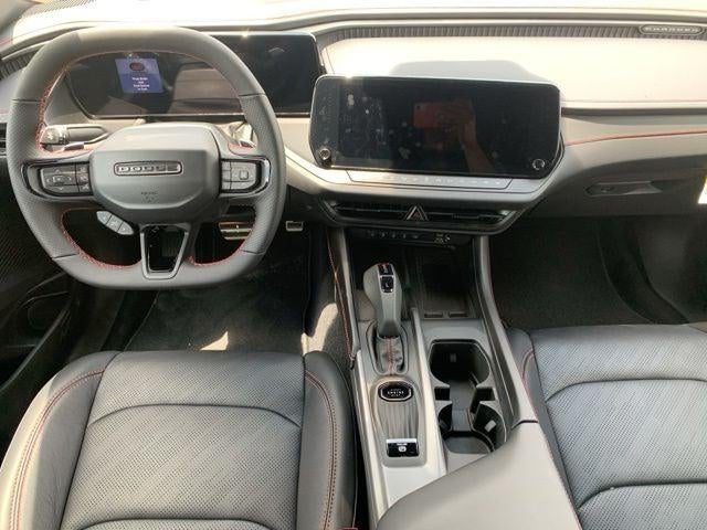 2026 Dodge Charger CHARGER SCAT PACK PLUS 4-DOOR AWD