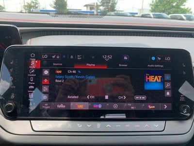 2026 Dodge Charger CHARGER SCAT PACK PLUS 4-DOOR AWD