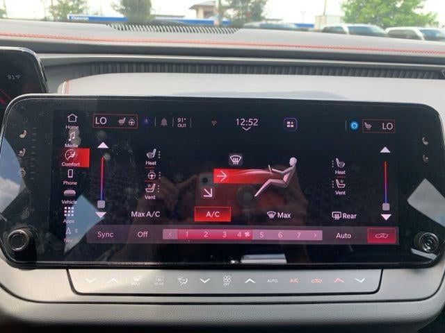 2026 Dodge Charger CHARGER SCAT PACK PLUS 4-DOOR AWD