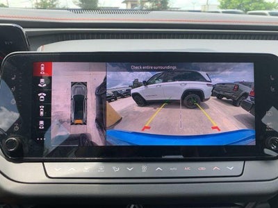 2026 Dodge Charger CHARGER SCAT PACK PLUS 4-DOOR AWD
