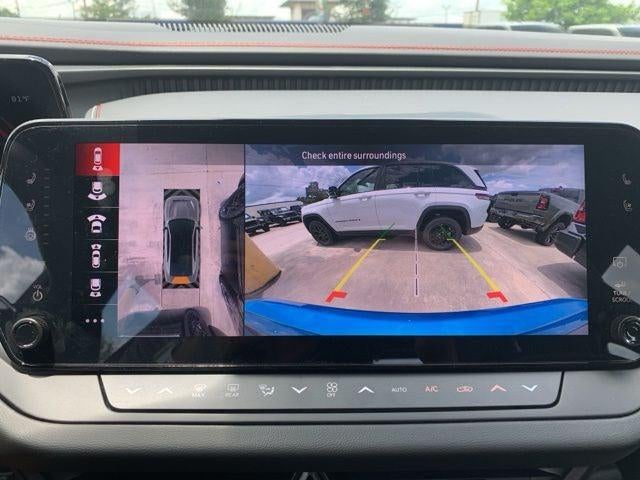 2026 Dodge Charger CHARGER SCAT PACK PLUS 4-DOOR AWD