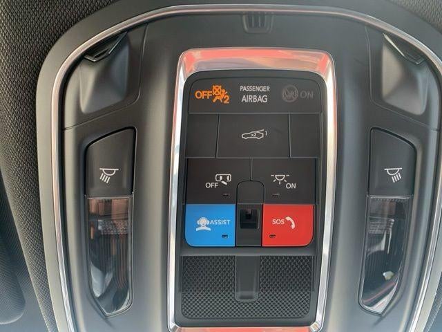 2026 Dodge Charger CHARGER SCAT PACK PLUS 4-DOOR AWD