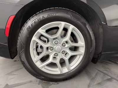 2025 Dodge Charger CHARGER 2-DOOR DAYTONA R/T AWD