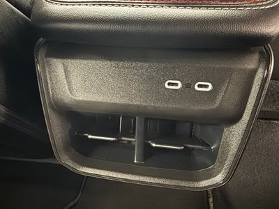 2025 Dodge Charger CHARGER 2-DOOR DAYTONA R/T AWD