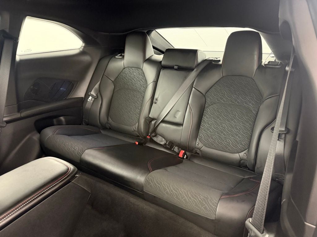 2025 Dodge Charger CHARGER 2-DOOR DAYTONA R/T AWD