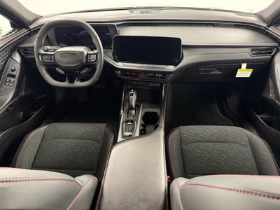 2025 Dodge Charger CHARGER 2-DOOR DAYTONA R/T AWD