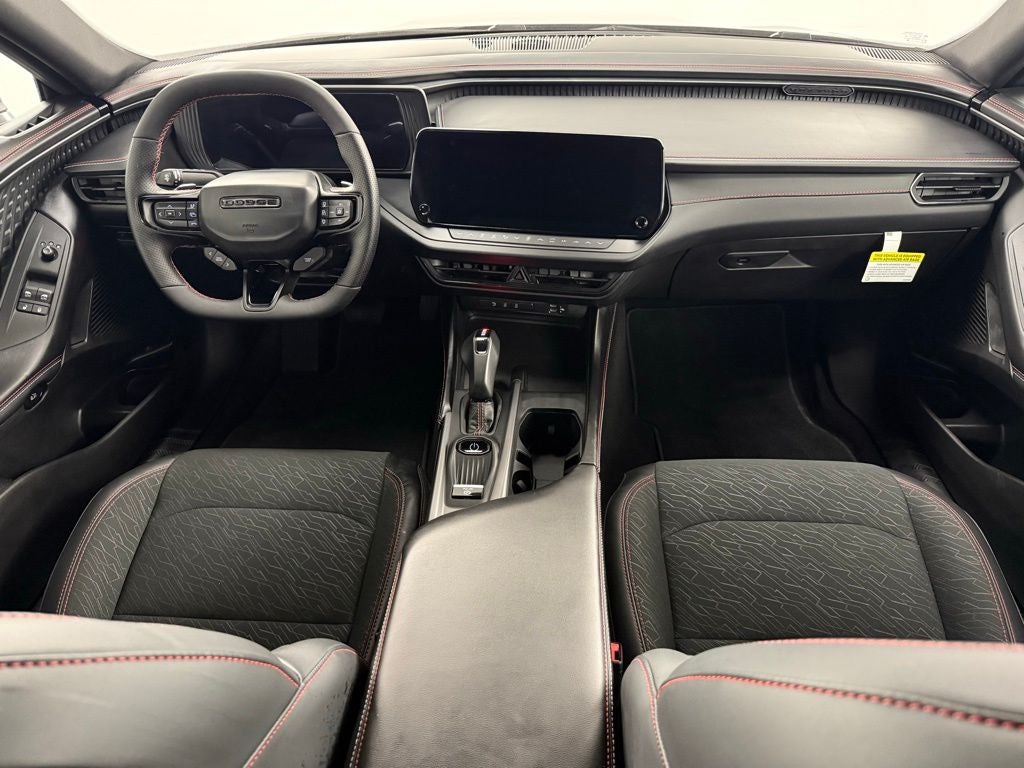 2025 Dodge Charger CHARGER 2-DOOR DAYTONA R/T AWD