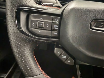 2025 Dodge Charger CHARGER 2-DOOR DAYTONA R/T AWD