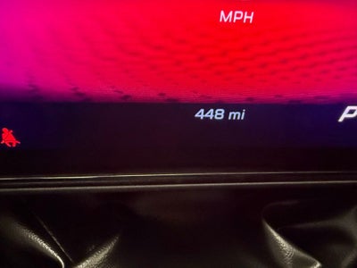 2025 Dodge Charger CHARGER 2-DOOR DAYTONA R/T AWD