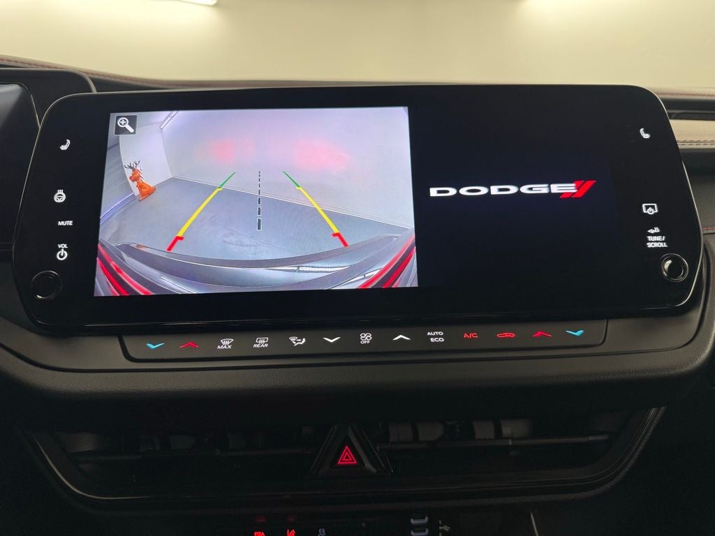 2025 Dodge Charger CHARGER 2-DOOR DAYTONA R/T AWD