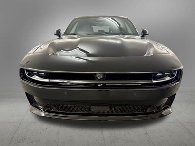 2025 Dodge Charger CHARGER 2-DOOR DAYTONA R/T AWD