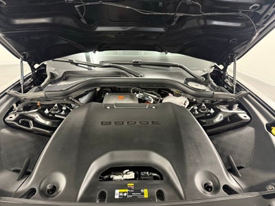 2025 Dodge Charger CHARGER 2-DOOR DAYTONA R/T AWD