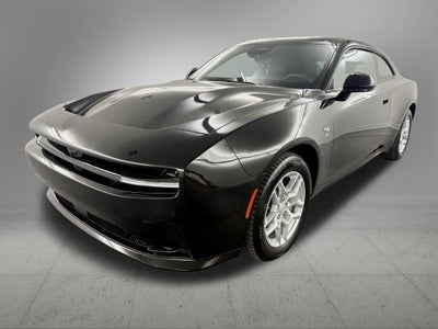 2025 Dodge Charger CHARGER 2-DOOR DAYTONA R/T AWD