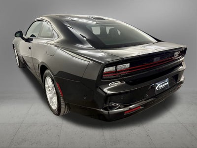 2025 Dodge Charger CHARGER 2-DOOR DAYTONA R/T AWD