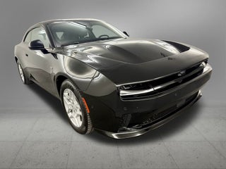2025 Dodge Charger CHARGER 2-DOOR DAYTONA R/T AWD