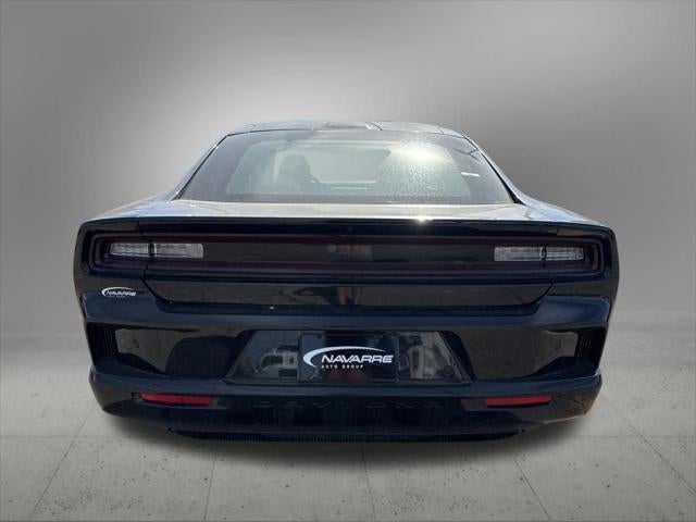 2025 Dodge Charger CHARGER 2-DOOR DAYTONA R/T AWD