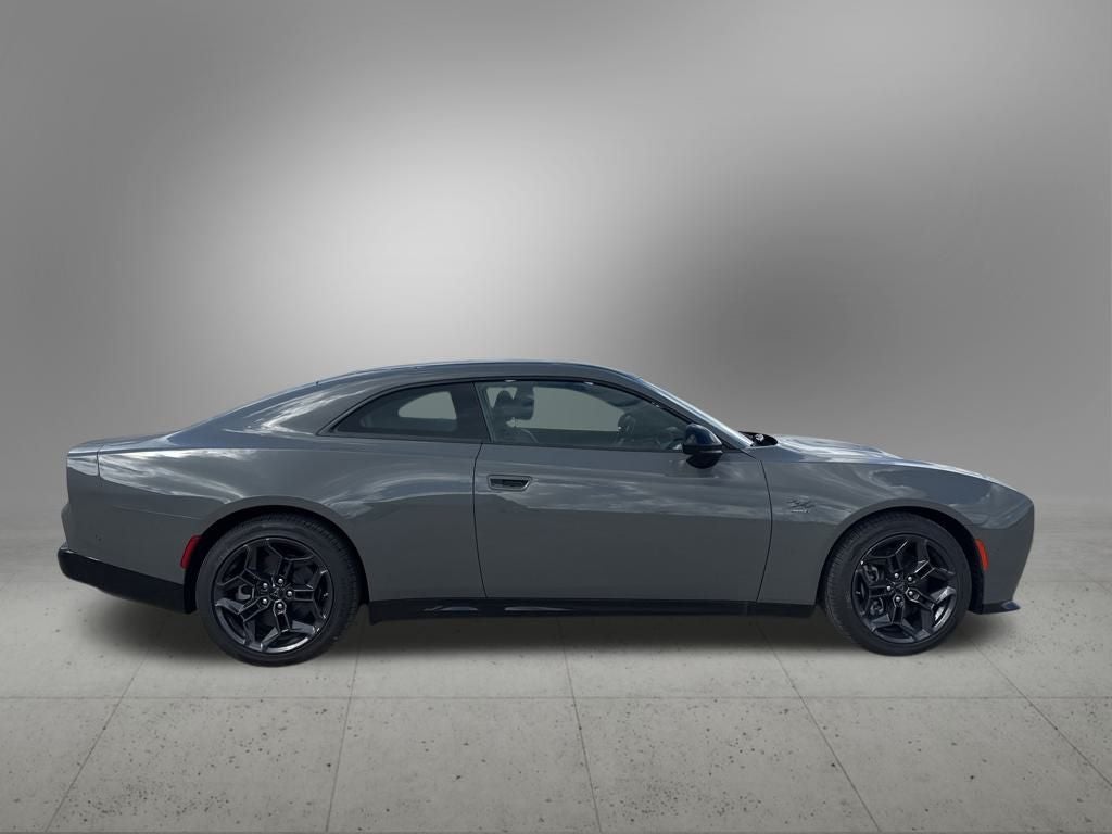 2025 Dodge Charger CHARGER 2-DOOR DAYTONA R/T AWD