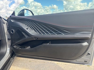 2025 Dodge Charger CHARGER 2-DOOR DAYTONA R/T AWD