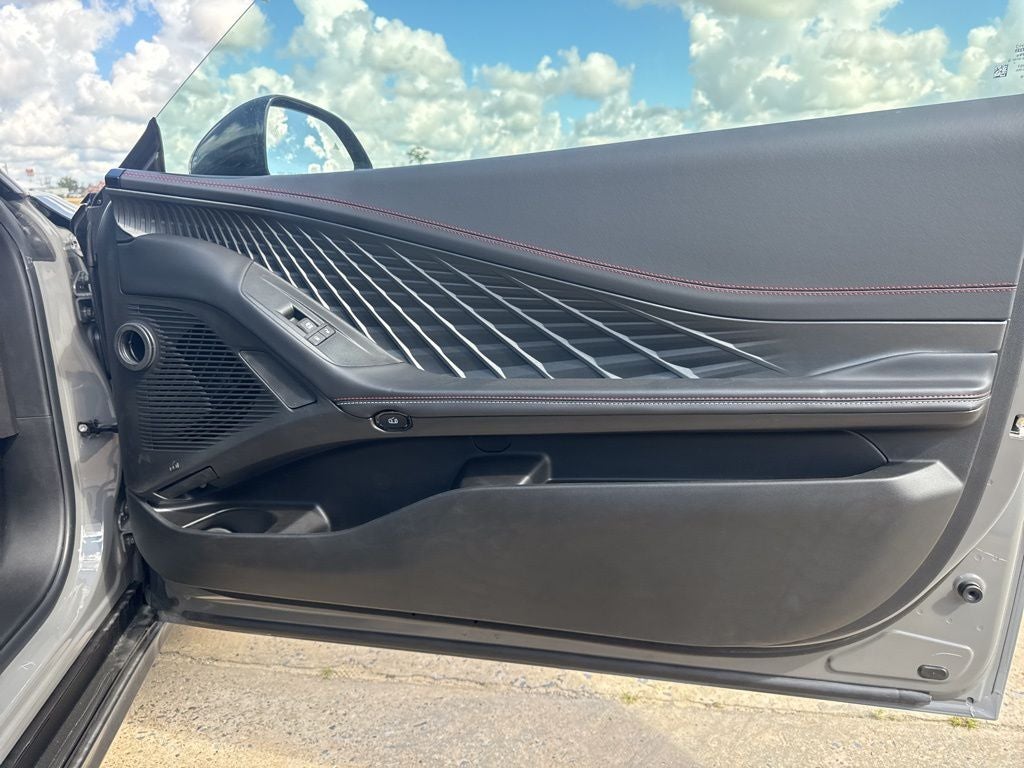 2025 Dodge Charger CHARGER 2-DOOR DAYTONA R/T AWD