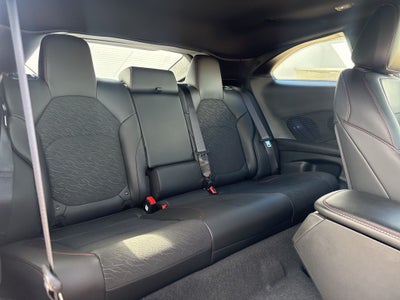 2025 Dodge Charger CHARGER 2-DOOR DAYTONA R/T AWD