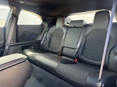 2025 Dodge Charger CHARGER 2-DOOR DAYTONA R/T AWD