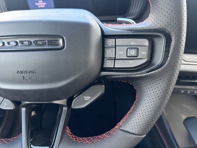 2025 Dodge Charger CHARGER 2-DOOR DAYTONA R/T AWD